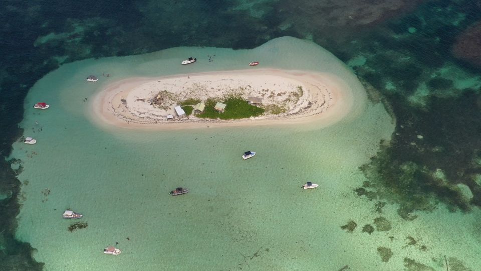 Ilet Caret Ilet Caret