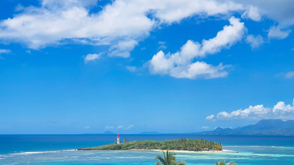 Ilet Gosier Ilet Gosier